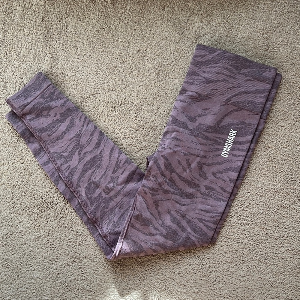 gymshark leggings